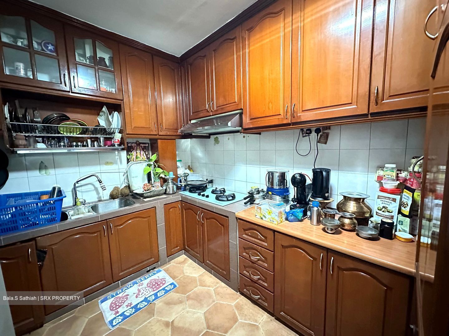 Blk 508 Woodlands Drive 14 (Woodlands), HDB 5 Rooms #486860181